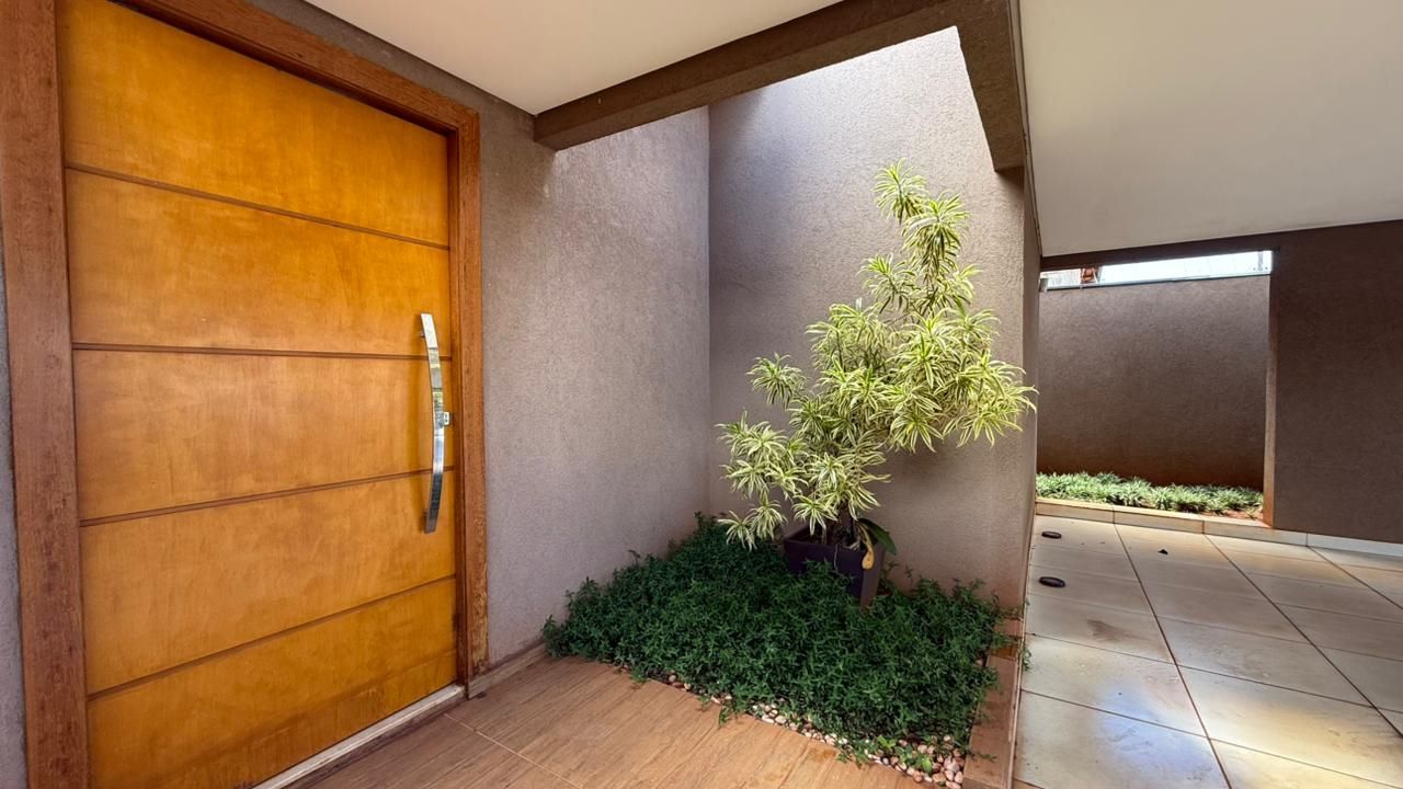 entrada